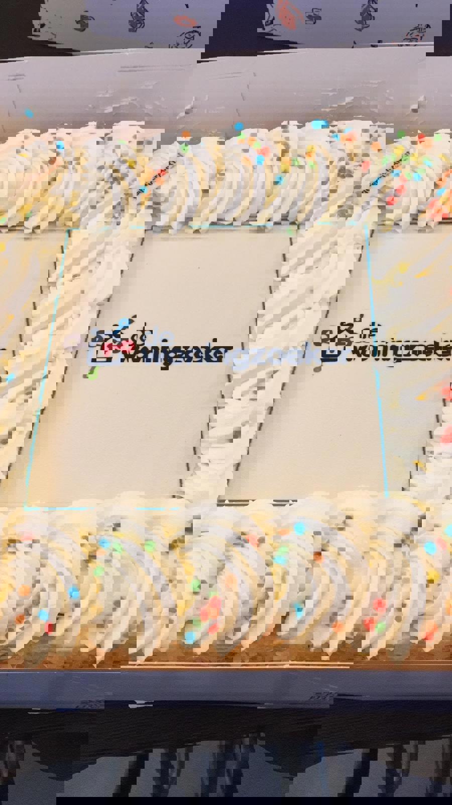 Vernieuwde website de Woningzoeker