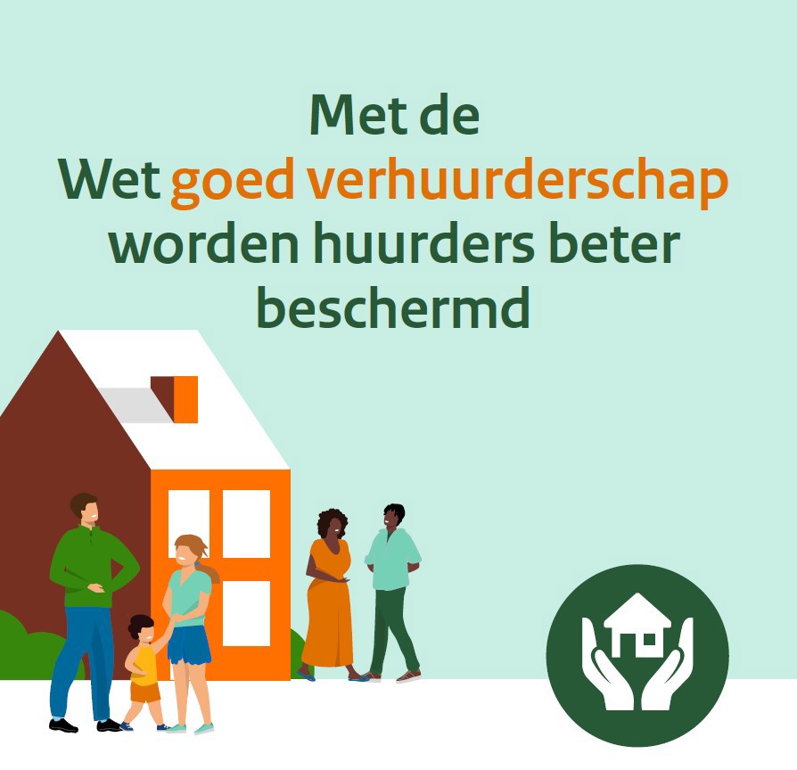 goed verhuurderschap