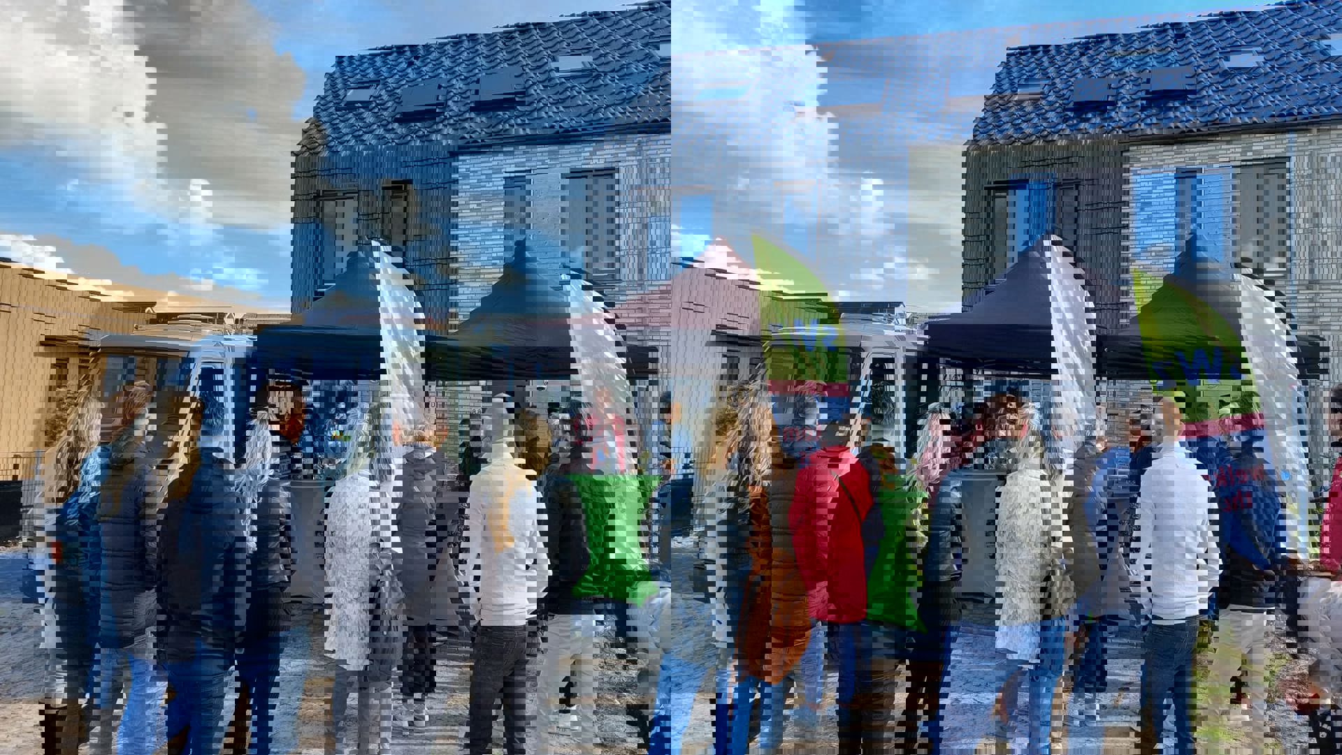 opleverfeest Reede 13-09-2024