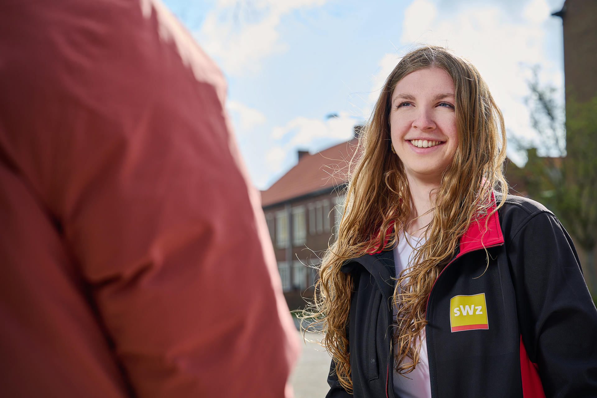 foto van Larissa Treep