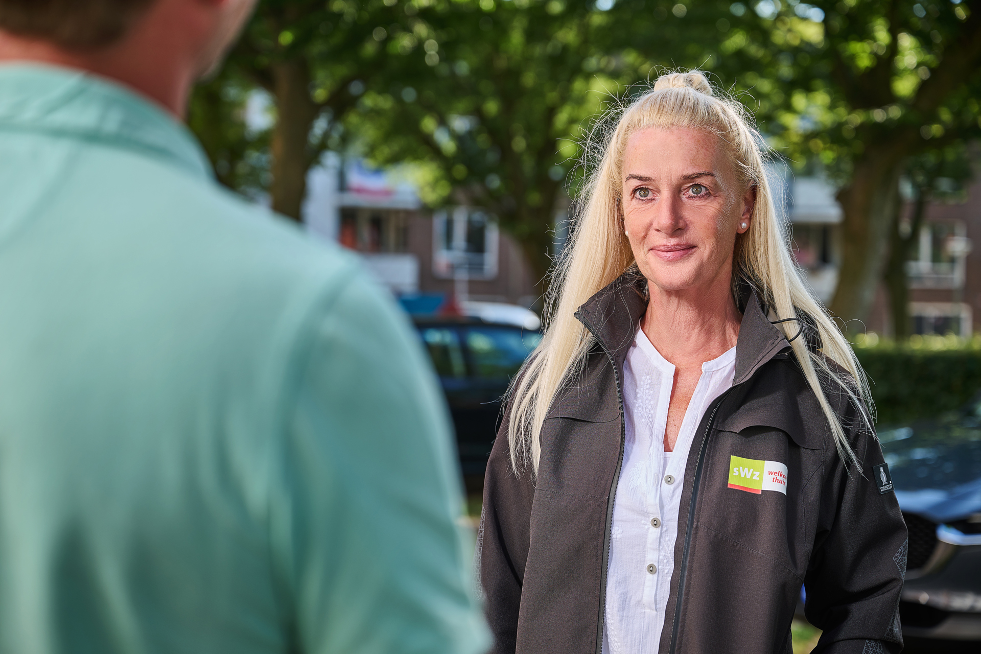 foto van Simone van Wakeren