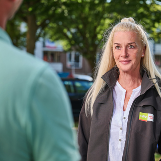 foto van Simone van Wakeren