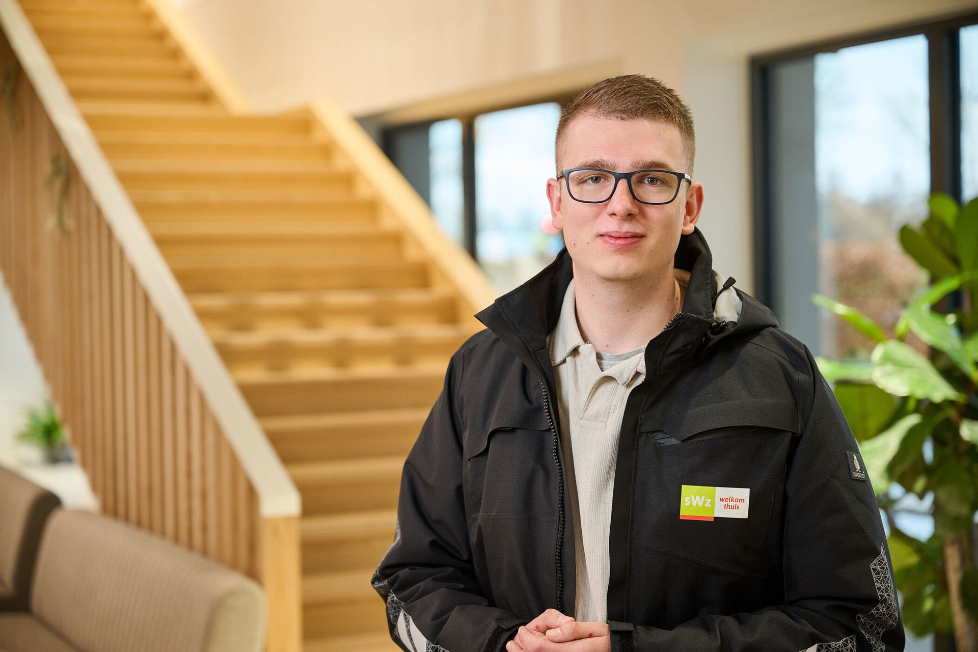 foto van Thomas van den Berg