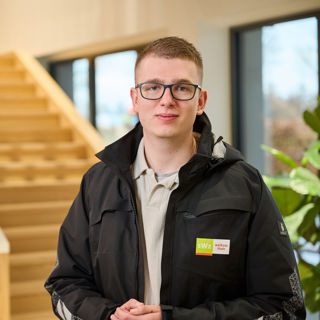 foto van Thomas van den Berg